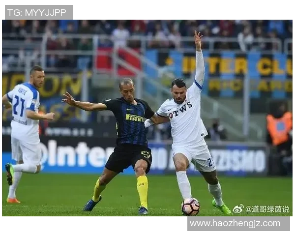 热那亚与亚特兰大激战成焦点双方进球数引发球迷热议